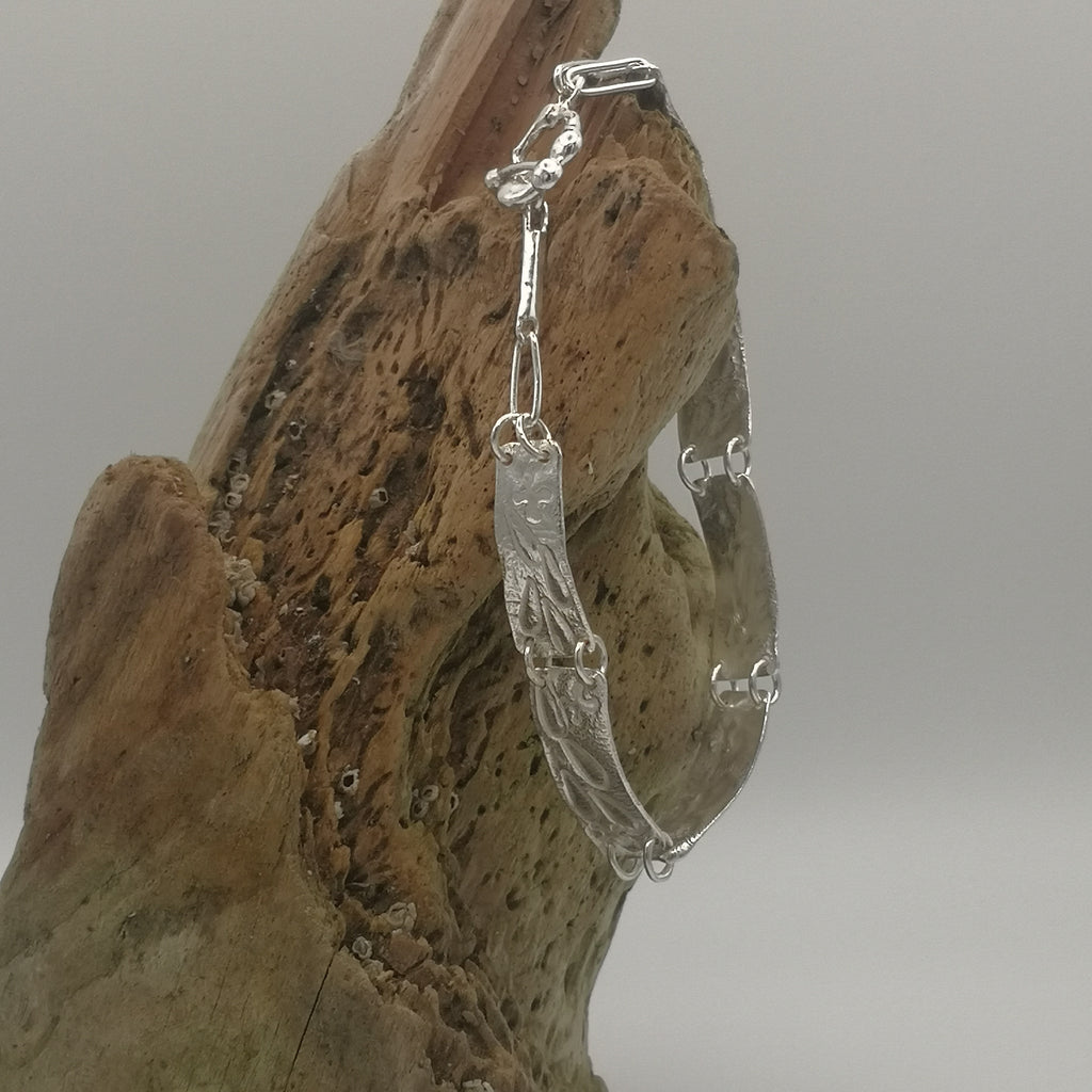 Chalk Stream Bracelet