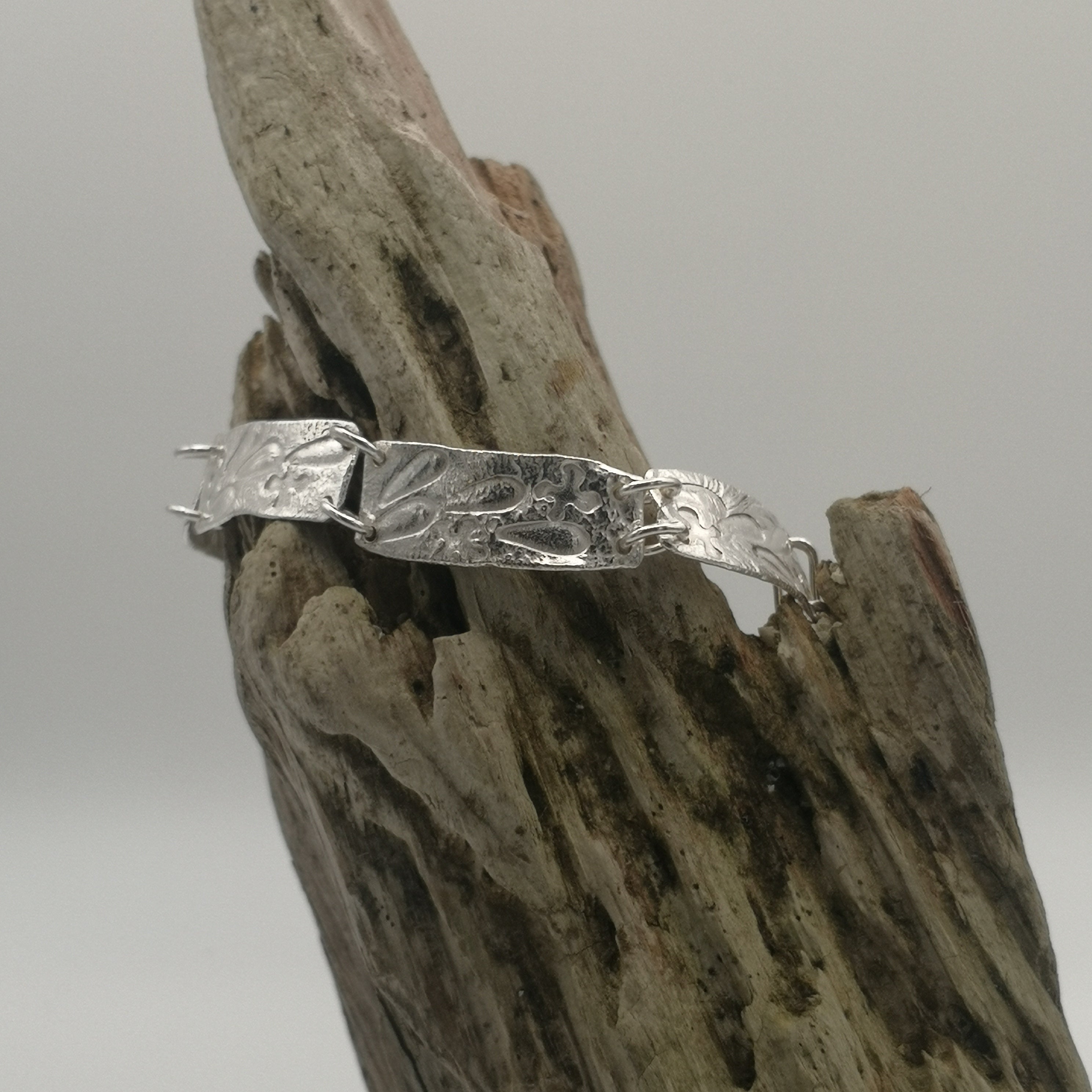 Chalk Stream Bracelet