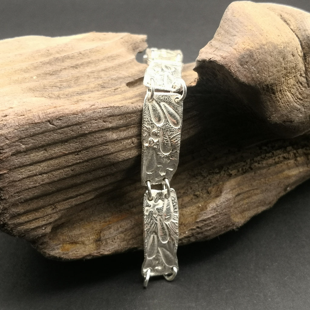 Chalk Stream Bracelet