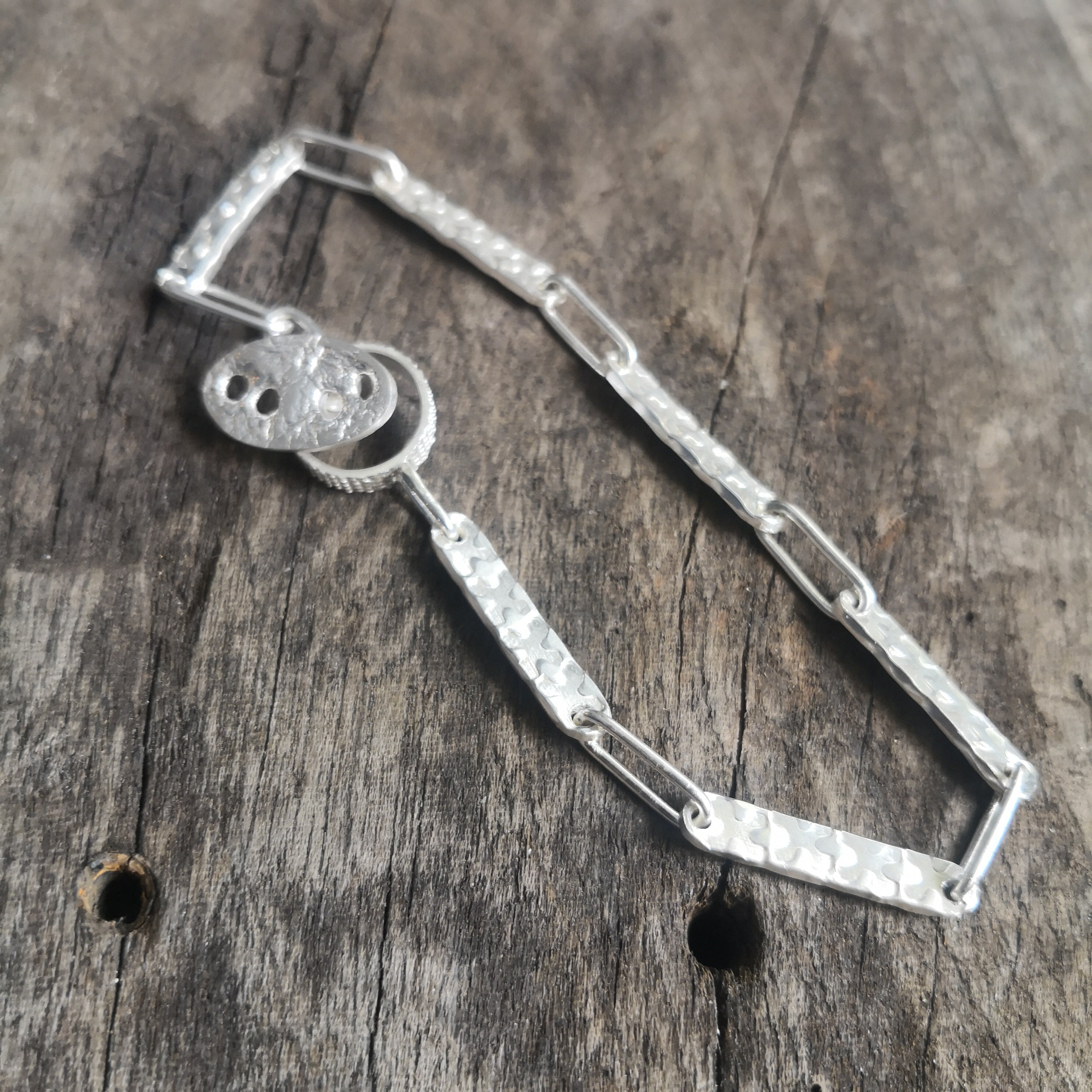 Waterweed Bracelet