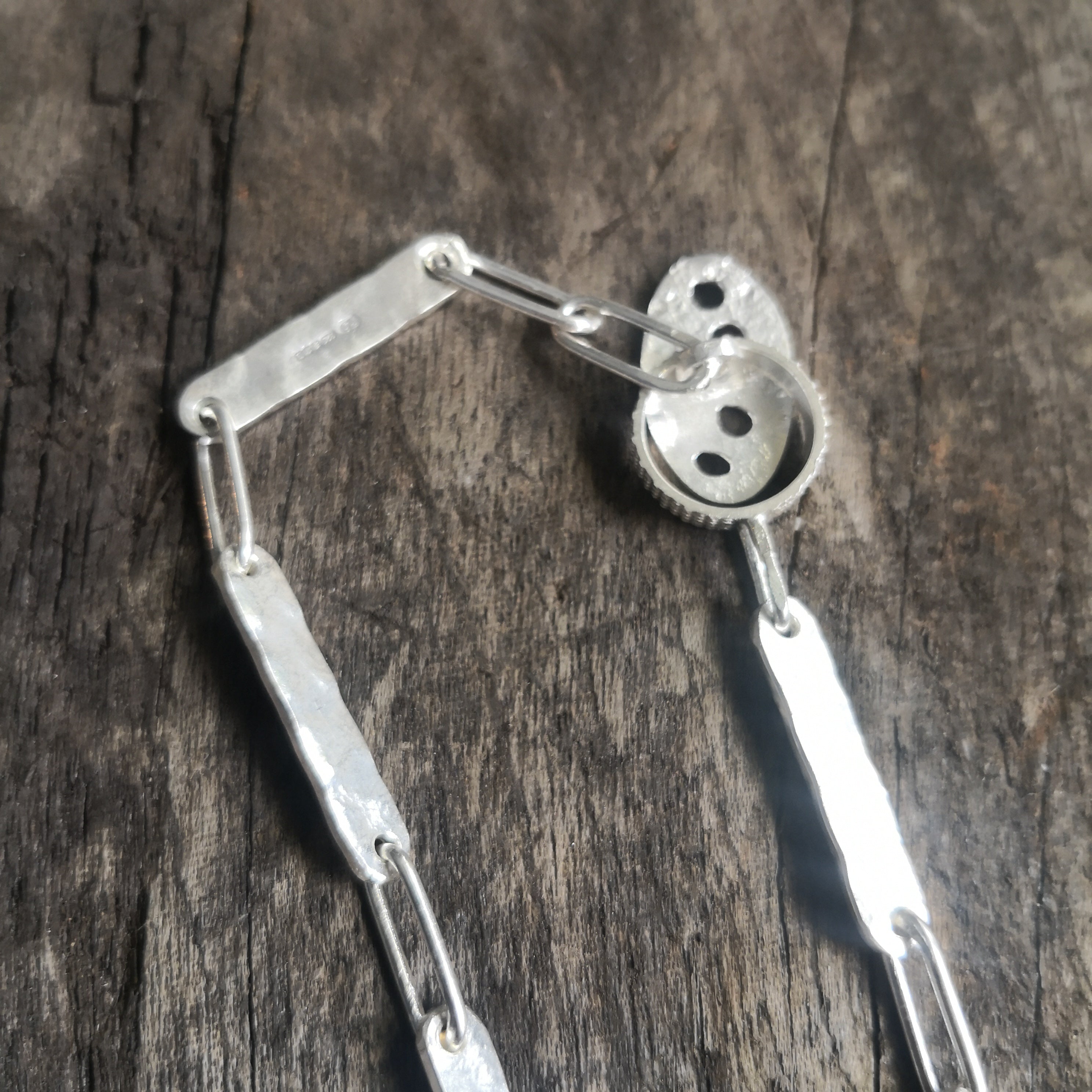 Waterweed Bracelet